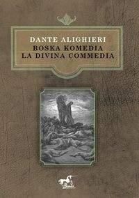 Ksi ka Boska komedia La divina commedia Dante Alighieri Ceny