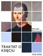Traktat o księciu Niccolo Machiavelli