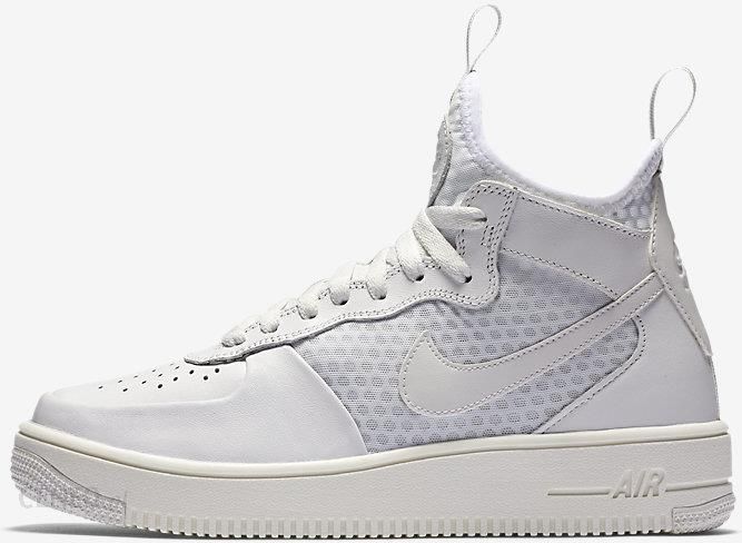 Nike Air Force 1 Ultra Force Mid - Ceny 