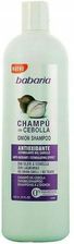 Zdjęcie Babaria Onion szampon bez parabenów 600ml - Chełmek