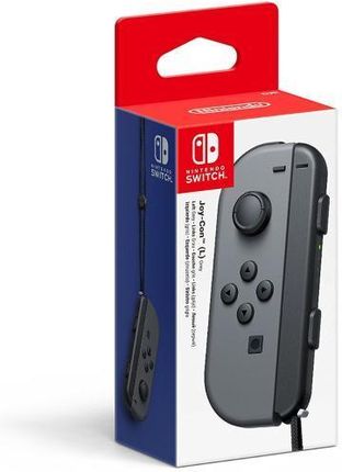Nintendo Switch Nintendo Switch Joy-Con (L) / CY Nintendo Switch Joy-Con - Para Blue / Neon Yellow