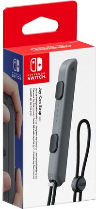 Nintendo Switch Joy-Con Szary Pasek NSP090