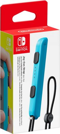 Nintendo Switch Joy-Con Neon Niebieski Pasek