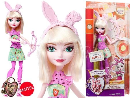 Sklep Allegropl Tanie Zabawki Mattel Ever After High