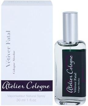 Atelier Cologne Vetiver Fatal perfumy 30ml