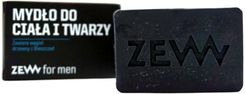 Zew For Men Mydło do Twarzy i Ciała 85ml - zdjęcie 1