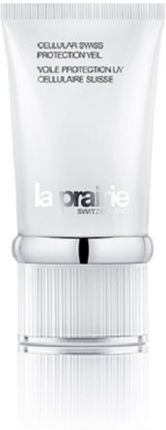 La Prairie Krem Ochronny Z Filtrem Przeciwsłonecznym Cellular Swiss Uv Protection Veil Spf50 50ml