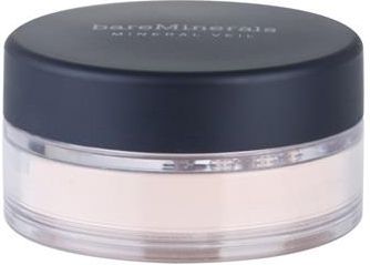 フェイスパウダー bare minerals /mineral veil SPF25 bareMinerals Mineral Veil Setting Powder with SPF 25