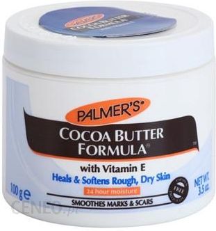 Palmers Hand Body Cocoa Butter Formula Odzywcze Maslo Do Ciala Do Skory Suchej 100g Opinie I Ceny Na Ceneo Pl