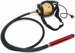 Zdjęcie Enar Wibrator pogrążalny DINGO (buława 58mm + wałek 1,5m) DINGOAX58TDX15M - Maków Podhalański