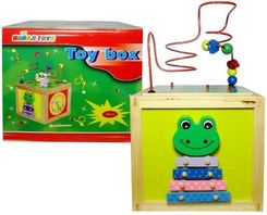 Zdjęcie Clementoni Labirynt Edukacyjny - Kowary