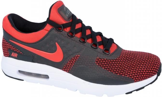 nike air max zero czerwone nike air max zero czerwone