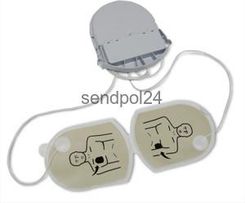 HeartSine Samaritan Pad-Pak bateria elektrody do AED 300P 350P 500P - Sprzęt ratunkowy i szkoleniowy
