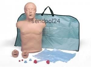 Nasco Fantom BRAD CPR