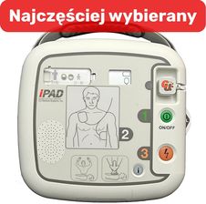 CU Medical Systems Defibrylator AED - iPAD SP1