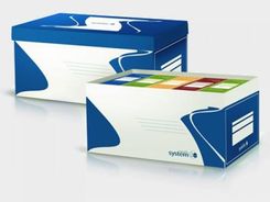 Zdjęcie VauPe Pudło do archiwizacji System Dno+Wieko 437/03 - Ząbki