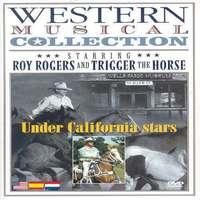 Under California Stars (CD)