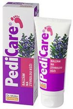 Zdjęcie Dr. Muller Pharma Pedicare Balsam do Zrogowaciałej Skóry 100ml - Dobra