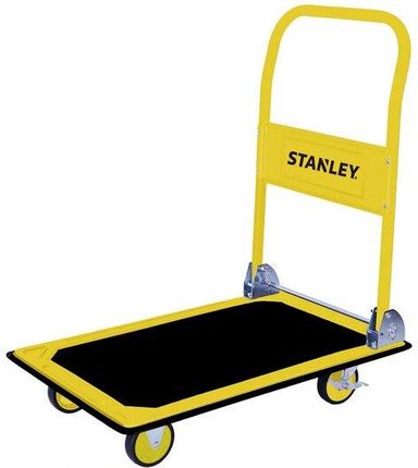 Stanley Wózek platforma stalowy 150kg SXWTDPC527