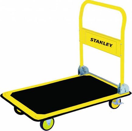 Stanley Wózek składany platforma 300kg SXWTDPC528