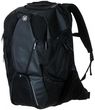 ZEROD Torba triathlonowa TRANSITION BAG EVO+ black/red