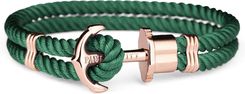 Zdjęcie Paul Hewitt Phrep Rose Gold Anchor Bransoletka - M - PH-PH-N-R-G-M - Zakopane