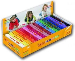Zdjęcie Jovi Plastelina 15Kol. 150G. 71 - Chełmek