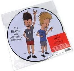 洋楽 THE BEAVIS AND BUTT-HEAD EXPERIENCE LP Płyta winylowa Beavis Butt-head Experience (Winyl) - Ceny i