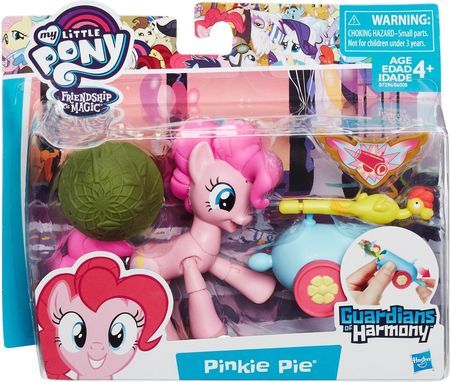 Hasbro My Little Pony Guardians Of Harmony Pinkie Pie B7296