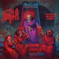 Zdjęcie Scream Bloody Gore (Winyl) - Rybnik