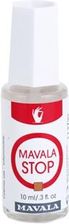 Zdjęcie Mavala Stop Preparat na Obgryzanie Paznokci 10ml - Skała