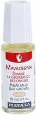Mavala Mavaderma Pielgnacja Wspomagajca Wzrost Paznokci 10ml