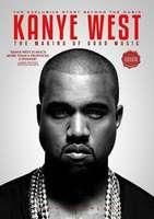 Kanye West: The Making of Good Music (DVD)