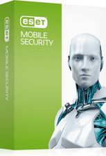 ESET Mobile Security Premium 1 stanowisko/1Rok Odnowienie (EMSN1Y1D) - Eset Security