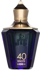 Zdjęcie Xerjoff Join the Club 40 Knots Woda Perfumowana 50ml - Reda