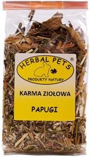 Zdjęcie Herbal Pets Karma Ziołowa Dla Papug Uzupełniająca Karma Dla Ptaków 40G - Gliwice