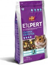 Zdjęcie Vitapol Expert Karma Pełnoporcjowa Dla Chomika 750G - Łask