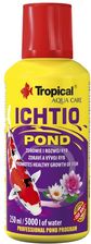 Zdjęcie Tropical Ichtio Pond Butelka 250Ml - Koziegłowy