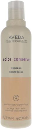 Aveda Color Conserve szampon ochronny do włosów farbowanych 250ml