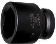 Zdjęcie Bahco Nasadka udarowa 1.1/2 K9801M-50 - Barczewo