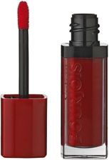 Bourjois Paris Rouge Edition Velvet Mat Pomadka do Ust 15 Red-Volution 7,7ml