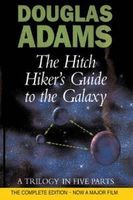 Zdjęcie HITCH HIKER'S GUIDE TO THE GALAXY - Dąbie