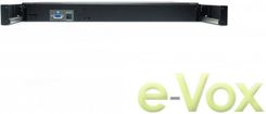 Levelone 19In WIDESCREEN LCD KVM RACK CONSOLE DE KEYBOARD (KVM8901DE)