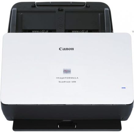 Canon Scanfront 400 (1255C003)