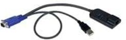 Avocent Server Interface Module for HDMI video USB sup. virtual media CAC & USB (MPUIQVMCHD)