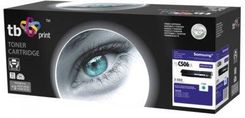 Zdjęcie TB Print Do Samsung CLT506 TS-C506LR CY (TSC506LR) - Zalewo