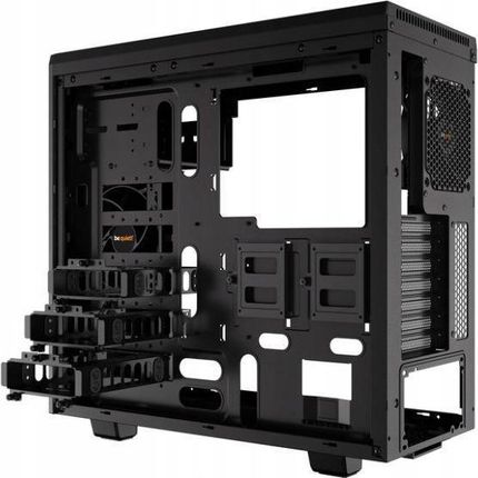 Be Quiet Quiet Pure Base 600 (BG021) - фото 3
