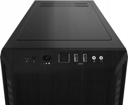 Be Quiet Quiet Pure Base 600 (BG021) - фото 4