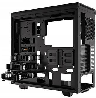 Be Quiet Quiet Pure Base 600 (BG022) - фото 4