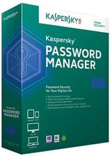 Kaspersky Lab Password Manager 1U-1Y UPG ESD (KL1956PCAFR)